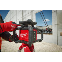 Milwaukee - M18RLOH600-201C Rotationslaser IN2 (4933493191)