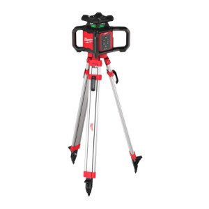 Milwaukee - M18RLOHVG300-501C Rotationslaser IN2 (4933493194)