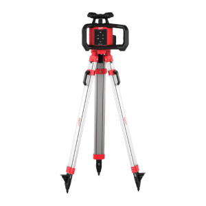 Milwaukee - M18RLOHVG300-501C Rotationslaser IN2 (4933493194)