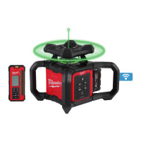 Milwaukee - M18RLOHVG300-501C Rotationslaser IN2 (4933493194)