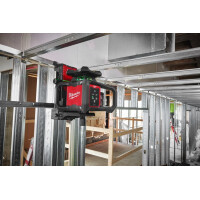 Milwaukee - M18RLOHVG300-501C Rotationslaser IN2 (4933493194)