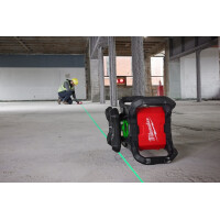 Milwaukee - M18RLOHVG300-501C Rotationslaser IN2 (4933493194)