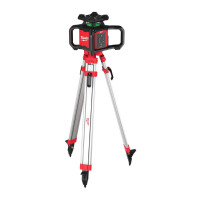 Milwaukee - M18RLOHVG300-501C Rotationslaser IN2 (4933493194)