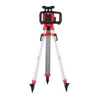 Milwaukee - M18RLOHVG300-501C Rotationslaser IN2 (4933493194)