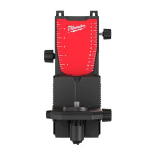 Milwaukee - Laser-Wandhalterung (4932493201)