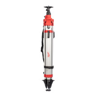 Milwaukee - 3-Meter-Laser-Stativ (4932493200)