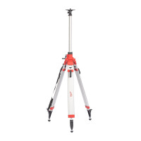 Milwaukee - 3-Meter-Laser-Stativ (4932493200)
