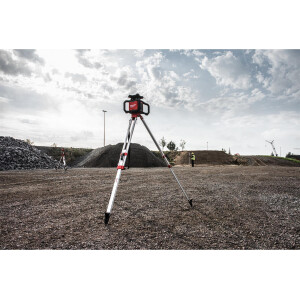 Milwaukee - 1,6-Meter-Laser-Stativ (4932493199)