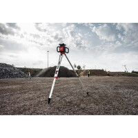 Milwaukee - 1,6-Meter-Laser-Stativ (4932493199)