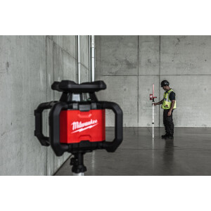 Milwaukee - 240 cm Laser-Stange (4932493202)