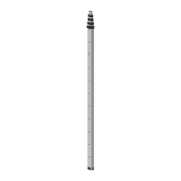 Milwaukee - 500 cm Laser-Stange (4932493203)