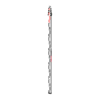 Milwaukee - 500 cm Laser-Stange (4932493203)