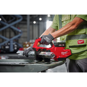 Milwaukee - M18STSO-0B Akku-Profilschneider XXX (4933492097)