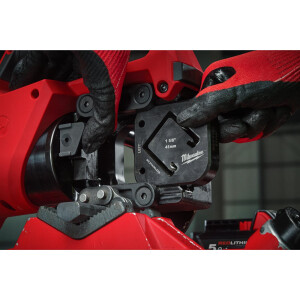 Milwaukee - M18STSO-0B Akku-Profilschneider XXX (4933492097)