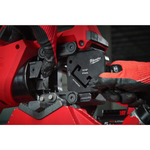 Milwaukee - M18STSO-0B Akku-Profilschneider XXX (4933492097)