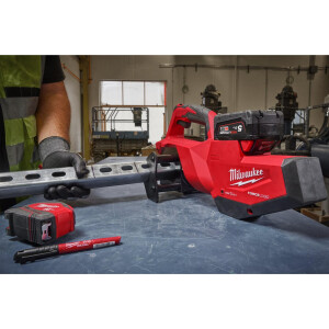 Milwaukee - M18STSO-0B Akku-Profilschneider XXX (4933492097)