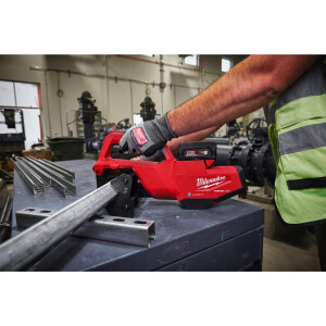 Milwaukee - M18STSO-0B Akku-Profilschneider XXX (4933492097)