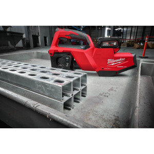 Milwaukee - M18STSO-0B Akku-Profilschneider XXX (4933492097)