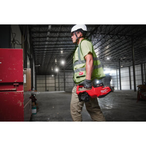 Milwaukee - M18STSO-0B Akku-Profilschneider XXX (4933492097)