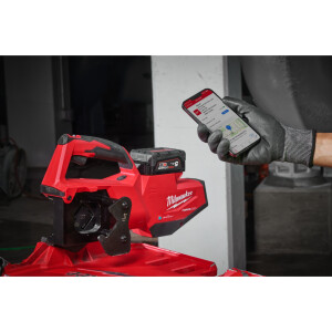 Milwaukee - M18STSO-0B Akku-Profilschneider XXX (4933492097)