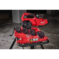 Milwaukee - M18STSO-0B Akku-Profilschneider XXX (4933492097)