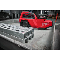 Milwaukee - M18STSO-0B Akku-Profilschneider XXX (4933492097)