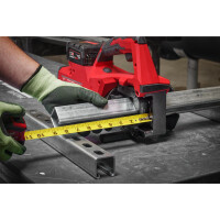 Milwaukee - M18STSO-0B Akku-Profilschneider XXX (4933492097)