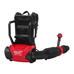 Milwaukee - Fuel Akku- Rucksackgebläse  (M18 F2BPB)