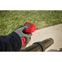 Milwaukee - Fuel Akku- Rucksackgebläse  (M18 F2BPB)