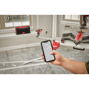 Milwaukee - M18RADDAB+G2-0 Akku-Baustellenradio IN2 (4933492344)