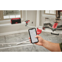 Milwaukee - M18RADDAB+G2-0 Akku-Baustellenradio IN2 (4933492344)