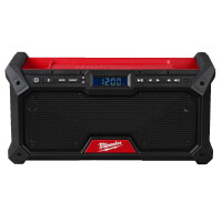 Milwaukee - M18RADDAB+G2-0 Akku-Baustellenradio IN2 (4933492344)