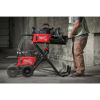 Milwaukee - MX FUEL Akku - Stationäres 2" Gewindeschneidgerät mit ONE-KEY (MXFPTR2)