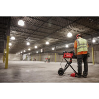 Milwaukee - MX FUEL Akku - Stationäres 2" Gewindeschneidgerät mit ONE-KEY (MXFPTR2)