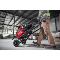 Milwaukee - MX FUEL Akku - Stationäres 2" Gewindeschneidgerät mit ONE-KEY (MXFPTR2)