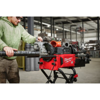 Milwaukee - MX FUEL Akku - Stationäres 2" Gewindeschneidgerät mit ONE-KEY (MXFPTR2)