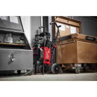 Milwaukee - MX FUEL Akku - Stationäres 2" Gewindeschneidgerät mit ONE-KEY (MXFPTR2)