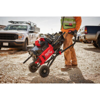 Milwaukee - MX FUEL Akku - Stationäres 2" Gewindeschneidgerät mit ONE-KEY (MXFPTR2)