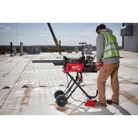 Milwaukee - MX FUEL Akku - Stationäres 2" Gewindeschneidgerät mit ONE-KEY (MXFPTR2)
