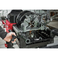 Milwaukee - MX FUEL Akku - Stationäres 2" Gewindeschneidgerät mit ONE-KEY (MXFPTR2)