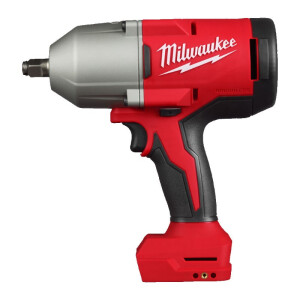 Milwaukee - 1/2" Vierkant Akku - Schlagschrauber mit...
