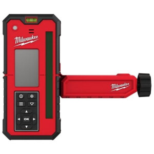 Milwaukee - RD300G Laserempfänger 300m grün (4932493198)
