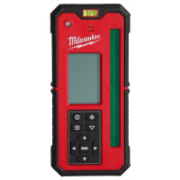 Milwaukee - RD300G Laserempfänger 300m grün (4932493198)