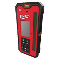 Milwaukee - RD300G Laserempfänger 300m grün (4932493198)