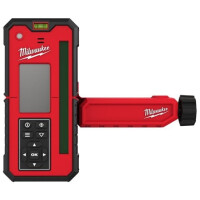 Milwaukee - RD300G Laserempfänger 300m grün (4932493198)