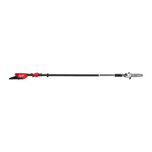 Milwaukee - FUEL Akku - Teleskop-Astsäge (M18 FTPS30)