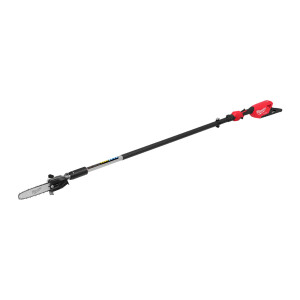 Milwaukee - FUEL Akku - Teleskop-Astsäge (M18 FTPS30)