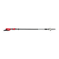 Milwaukee - FUEL Akku - Teleskop-Astsäge (M18 FTPS30)
