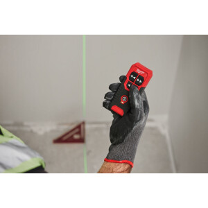 Milwaukee - WLB-C Laserausrichtungsbasis (4932479198)