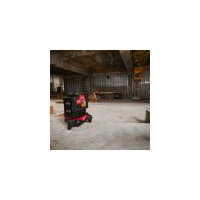 Milwaukee - WLB-C Laserausrichtungsbasis (4932479198)